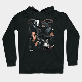 Ty Dolla Sign Vultures Hoodie